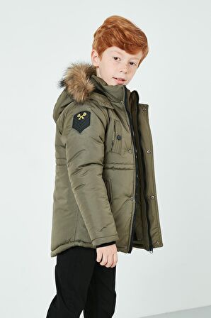 Lela Erkek Çocuk Mont 6031050