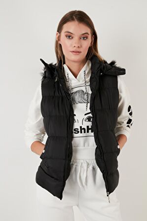 Lela Bayan Yelek 5769012