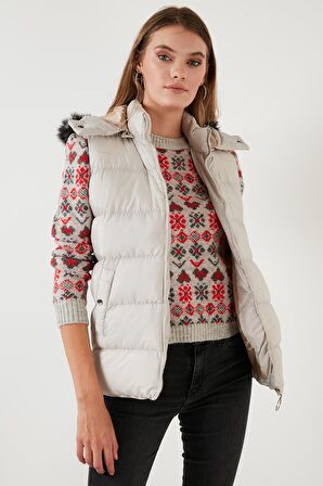 Lela Bayan Yelek 5769012
