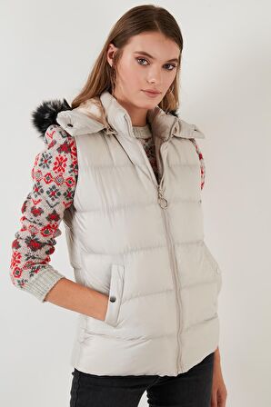Lela Bayan Yelek 5769012