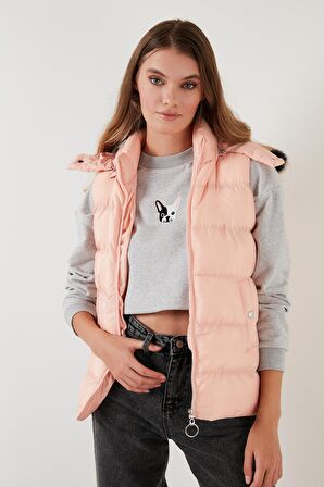 Lela Bayan Yelek 5769012