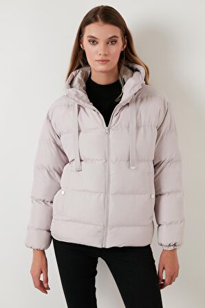 Lela Kadın Mont 6020022