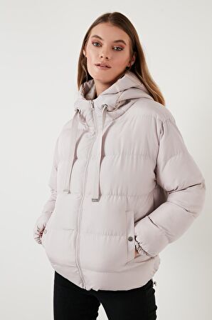 Lela Kadın Mont 6020022