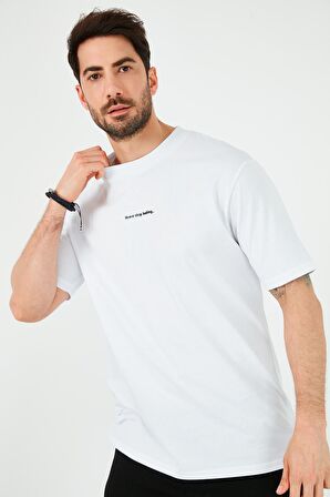 Buratti Erkek T Shirt 5721020