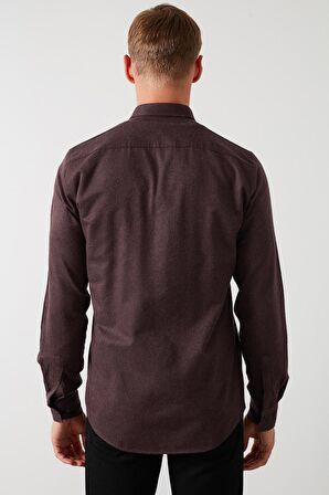 Buratti Erkek Gömlek CF21W112238