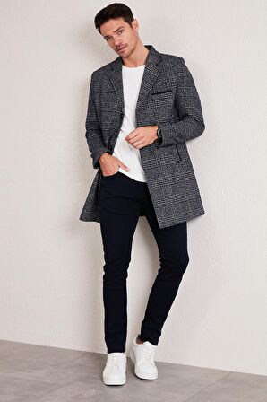 Buratti Erkek Kaban 5840098