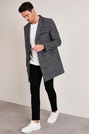 Buratti Erkek Kaban 5840098