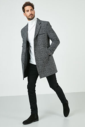 Buratti Erkek Kaban 5840098