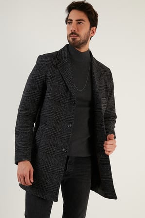 Buratti Erkek Kaban 5840098