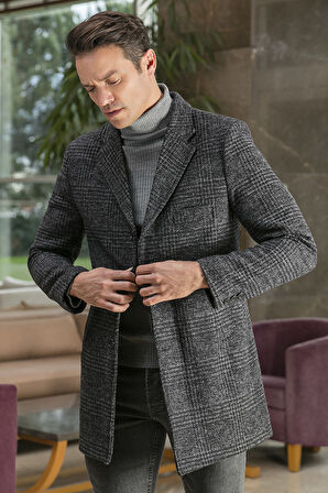 Buratti Erkek Kaban 5840098