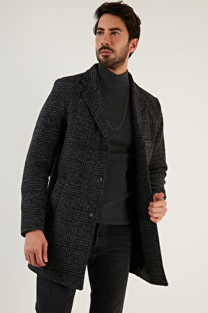 Buratti Erkek Kaban 5840098