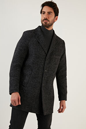 Buratti Erkek Kaban 5840098