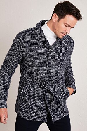 Buratti Erkek Kaban 5841015