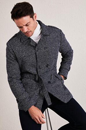 Buratti Erkek Kaban 5841015