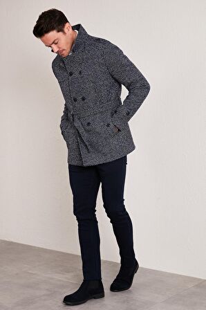 Buratti Erkek Kaban 5841015