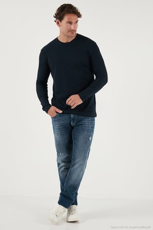 Buratti Erkek Sweat 5905073