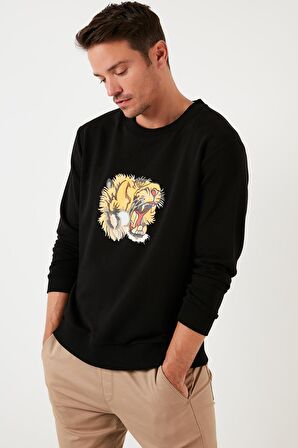 Buratti Erkek Sweat 5905202