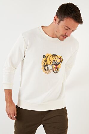Buratti Erkek Sweat 5905202
