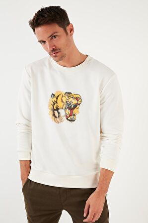 Buratti Erkek Sweat 5905202