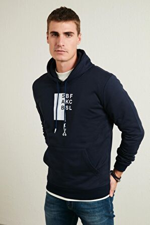 Buratti Erkek Sweat 5896590