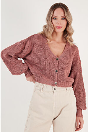Lela Bayan Hırka 6071368