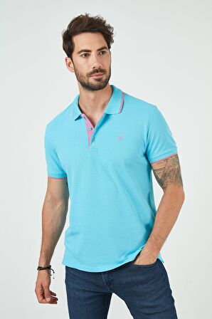 Buratti Erkek Polo 5902118