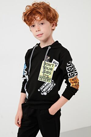 Lela Erkek Çocuk Takım 59211407