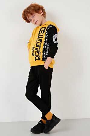 Lela Erkek Çocuk Takım 59211604