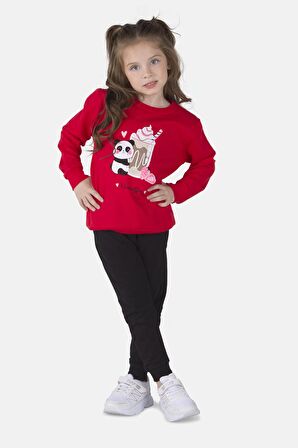 Lela Kız Çocuk Takım 5922019