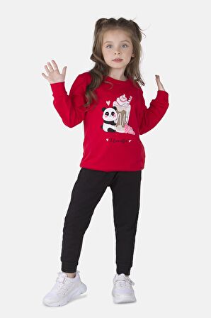 Lela Kız Çocuk Takım 5922019