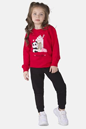 Lela Kız Çocuk Takım 5922019