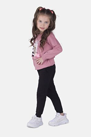 Lela Kız Çocuk Takım 5922019