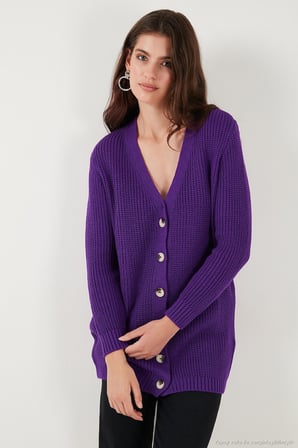 Lela Kadın Hırka 4615044
