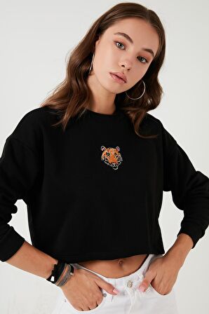 Lela Bayan Sweat 601MS1342