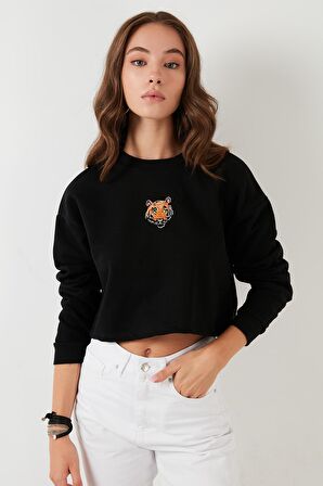 Lela Bayan Sweat 601MS1342