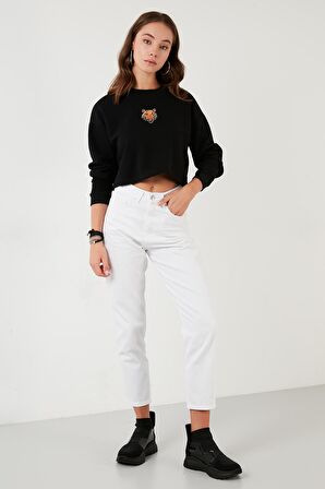 Lela Bayan Sweat 601MS1342