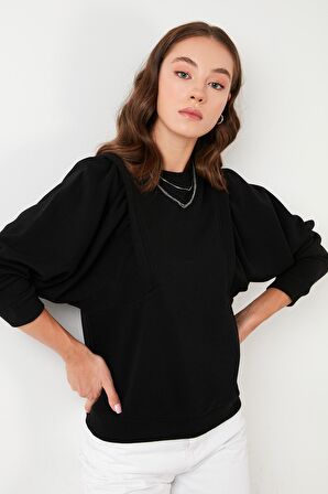 Lela Bayan Sweat 601MS0183