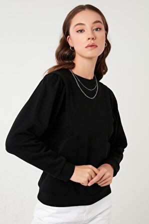 Lela Bayan Sweat 601MS0183