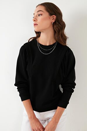 Lela Bayan Sweat 601MS0183