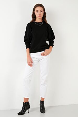 Lela Bayan Sweat 601MS0183