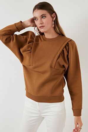 Lela Bayan Sweat 601MS0183