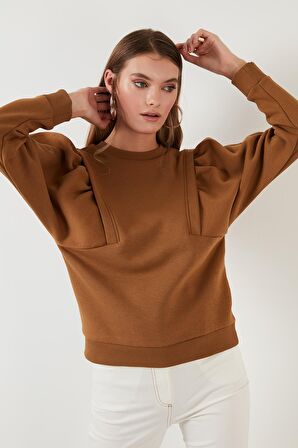 Lela Bayan Sweat 601MS0183