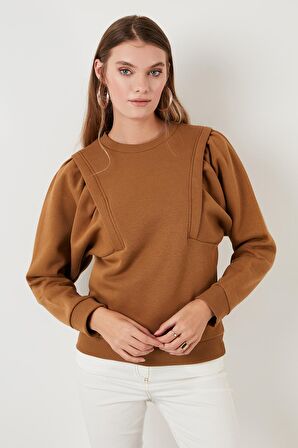 Lela Bayan Sweat 601MS0183