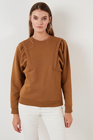 Lela Bayan Sweat 601MS0183