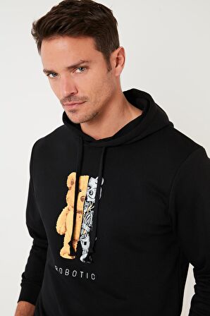 Buratti Erkek Sweat 5905236