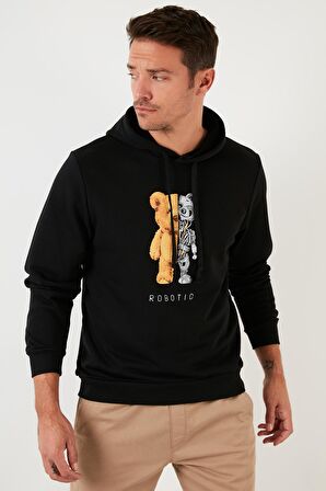 Buratti Erkek Sweat 5905236