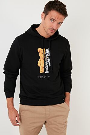Buratti Erkek Sweat 5905236