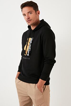 Buratti Erkek Sweat 5905236