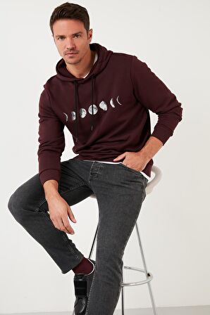 Buratti Erkek Sweat 5905238