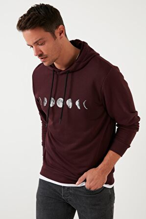 Buratti Erkek Sweat 5905238
